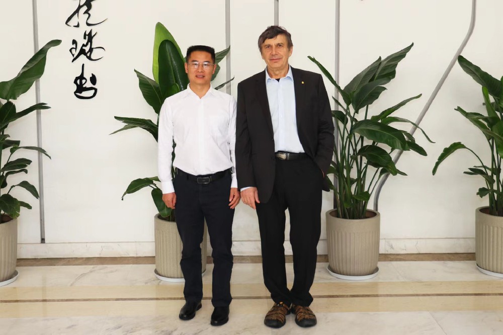 企业风采标题二