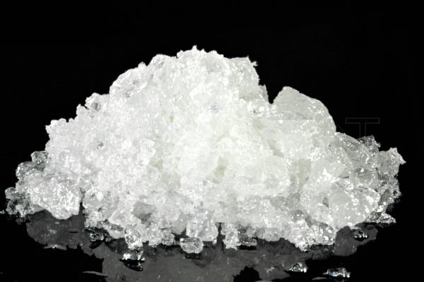 三氯化锑的应用之一 半导体中的相关应用