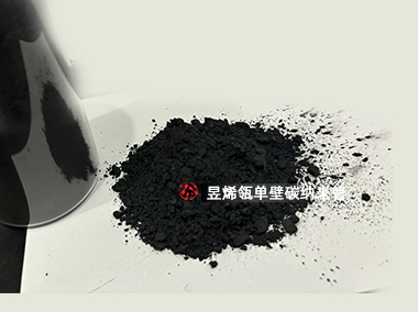 单壁碳纳米管