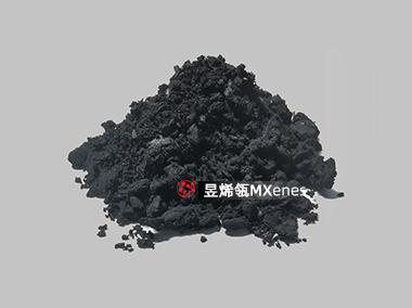 MXenes